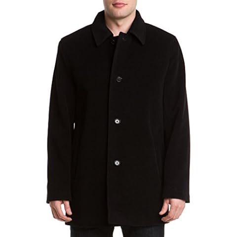 Cole Haan Abrigo de Cachemira para Hombre Cover