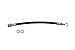 Sunsong 2206270 Brake Hydraulic Hose