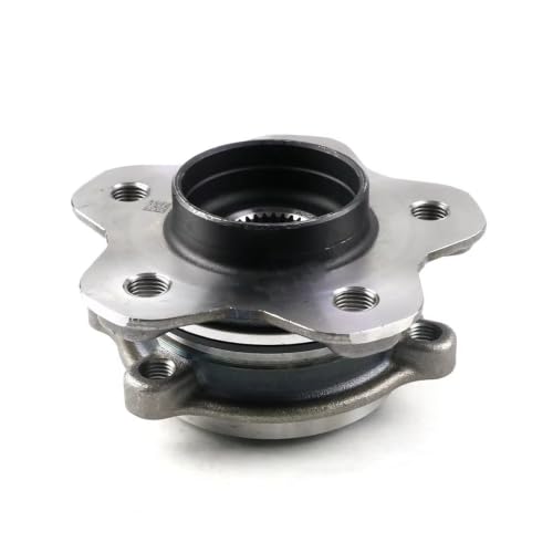 Kit roulement de roue GLB X247 solution jeu moyeu GLA H247 A2473340000 - 4
