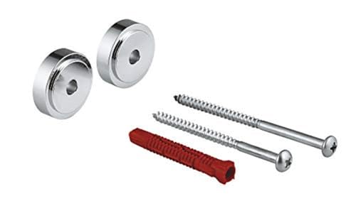 Grohe Tempesta Ausgleichsscheibe chrom 26496000