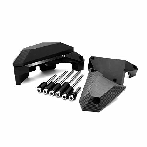 Garde protection moteur Yamaha MT-07 contre les chutes et les chocs