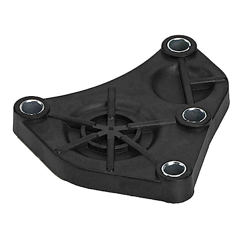 Bloque de motor de placa de cubierta 11537583666 repuesto para E81 E82 E83 E84 OE88 lote de 10 3