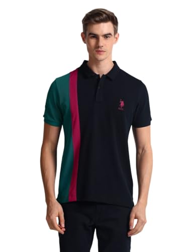 Image of U.S. Polo ASSN. Men Polo Shirt