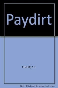 Paperback Paydirt Book