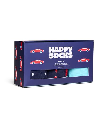  HAPPY SOCKS
