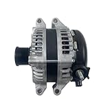 Alternator Compatible With BMW M Series E60 M5 E63 E64 M6 S85 Engine 12317836592 12317788821