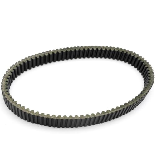 Correa XP500 de alta resistencia para T-MAX 500 modelos 2001 a 2011 5