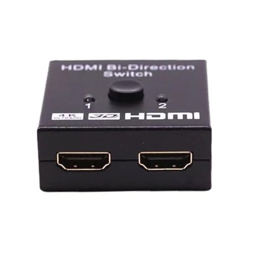 HDMIؑ֊ z 4K 60Hz HDMI ؂ւ o 12o 21o dsv Q[@ Xbox PS4 PS5 Switch XCb` HDT terΉ