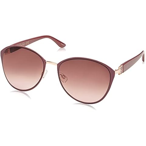 Jessica Simpson J5329 Cat Eye Sunglasses Cover