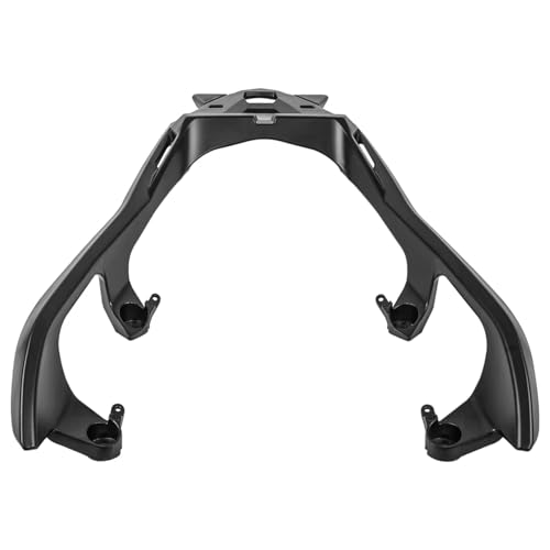 Support de bagages Xmax 300 pour voyager confortablement en scooter - 3