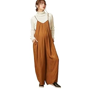 マタニティ サロペット・オーバーオール 通販 | Amazon Fashion