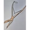 Amazon.com: Heavy Duty Paramedic Shear 8 Inch, All Stainless Steel ...
