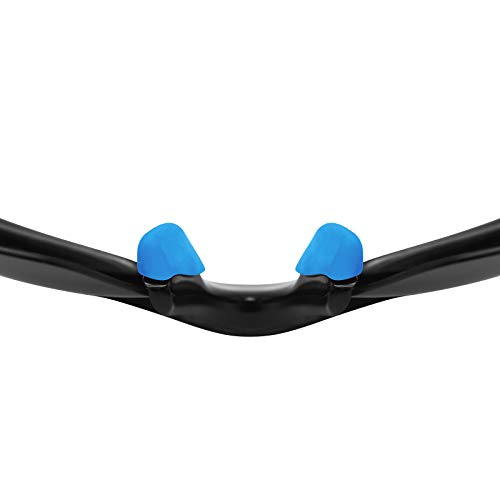 Polarized Replacement Lenses/Rubber Kits for Oakley Flak Jacket XLJ4