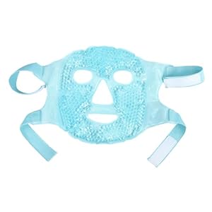 Artsewply SU19 Gel Face Mask Therapy