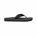 Produktbild Teva Herren Umklappen Sandale, schwarz, 43 EU