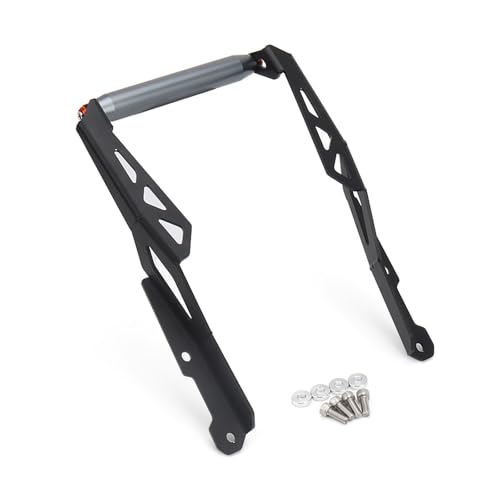 Support téléphone moto CF Moto 800MT anti vibration - 3