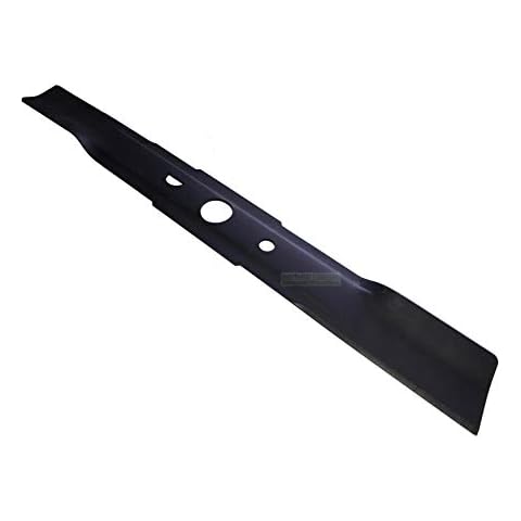41 cm 16" Qualcast Petrol Lawnmower Blade for XSS41D / XSS41C / XSZ41D - Made of Quality 45 HRC Steel Cover