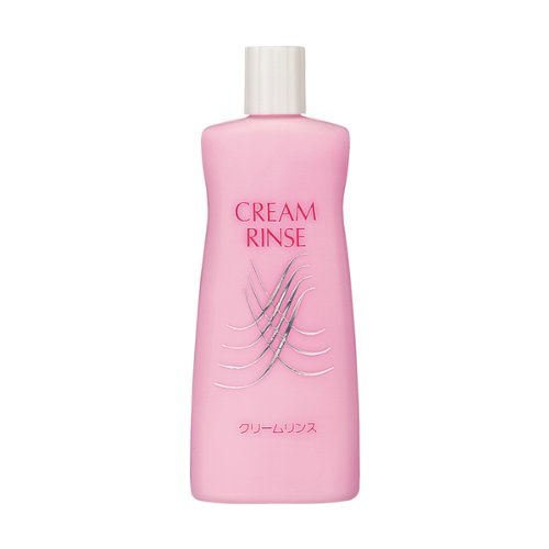 Amazon | 資生堂 クリームリンス 355mL | Shiseido | リンス