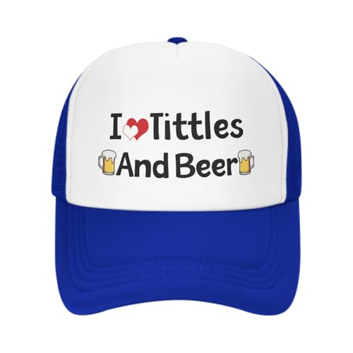 Image of Funny Trucker Hats,Trucker Hat Baseball Cap for Women Snapback Adjustable Hat Humor Gift Men