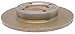 Raybestos 9212R Professional Grade Disc Brake Rotor