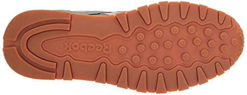 Image of Reebok Men's Classic Leather Sneaker