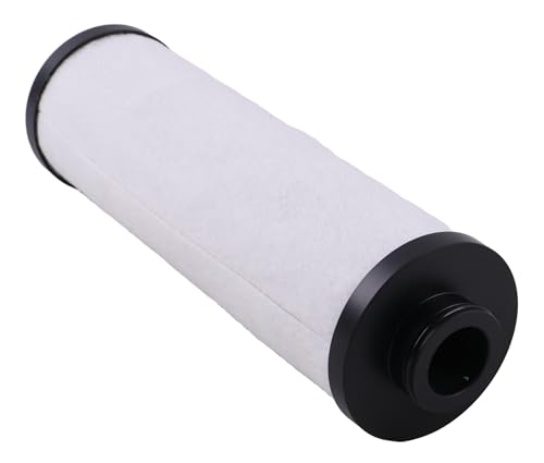 YLQASOON Air Oil Separator Compatible with Sullair ES8 Air Compressor #02250106-791 02250106-789 250035-239 02250050-604