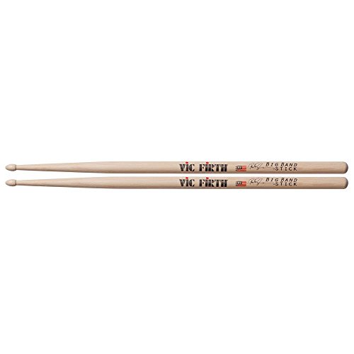Baqueta Vic Firth Signature Series Peter Erskine miniatura 1