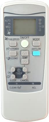 LUNAGARIYA®, AC Remote No.25A, Compatible for Mitsubishi AC Remote Control (Exactly Same Remote Will Only Work) (B0BWJ4Z849) Amazon Price History, Amazon Price Tracker