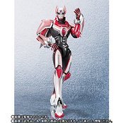 Amazon.co.jp: S.H.フィギュアーツ TIGER＆BUNNY バーナビー