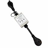 SoftStart 30 Amp RV Air Conditioners on Motor Homes. Run up to 2 AC's on Your 30 amp Camper and Bluetooth App for Monitoring. All in one softstarter, Surge Protector and EMS Protection