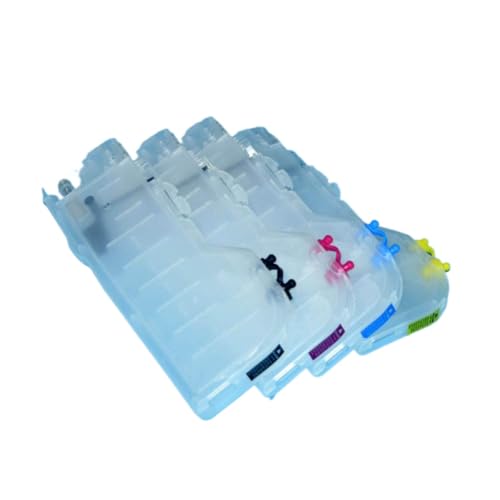 Cartouche LC422XL rechargeable longue à puce pour votre bureau MFC J6940