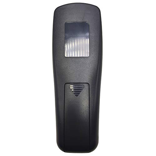 Leankle Remote Controller for Dell Projectors 1220, 1450, 1550, 1650, 1850, P318S - Image 4