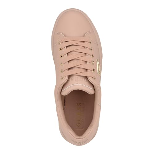 Guess Women's Perhaps Sneaker2