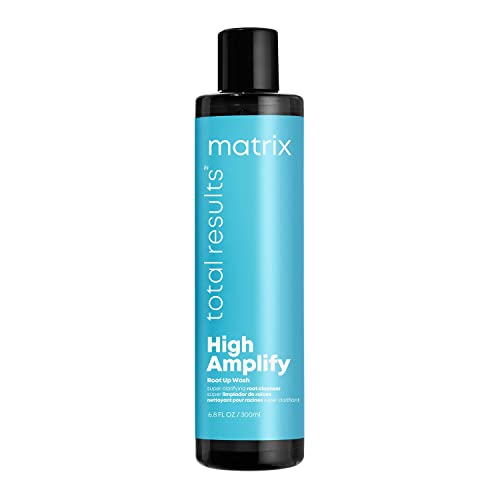 High Amplify Root Up Wash Shampoo Shampoo High Amplify Root Up Wash Shampoo Shampoo