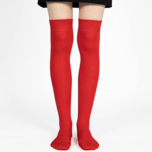 Image of Mysocks Unisex Over The Knee Socks