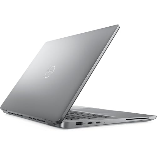 Dell Latitude 5350 Intel Core Ultra 5 Ordinateur Portable 33 Cm - vue 9