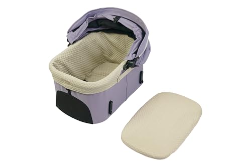 【コット内汚れ防止】AIRBUGGY WIZ X 専用COT COVER BEIGE AD9097 エアバギーウィズエックス専用コットカバー ベージュ コット内汚れ防止 足汚れやよだれ 洗い替え (B0G19ZGFPJ) Amazon価格推移・価格追跡