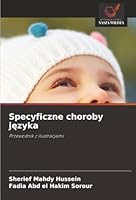Specyficzne choroby jezyka (Polish Edition) 6208975832 Book Cover