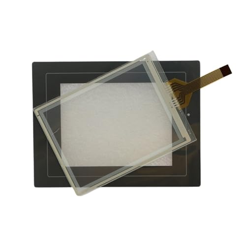 Panel táctil S806M20D contra rayones con película protectora integrada