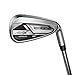 Cobra Golf Air-X 2 Women's Complete Set, Black/Rose Gold, Graphite, Ladies, Right Hand