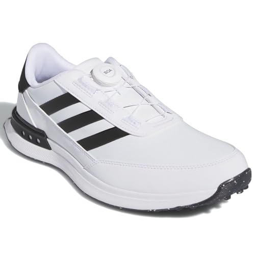 アディダス S2G SL ボア 24 IF0286 (ゴルフシューズ) 価格比較 - 価格.com