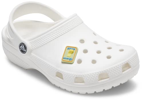Image of Crocs Jibbitz Save The Planet Shoe Charms| Jibbitz, Save Energy, One Size