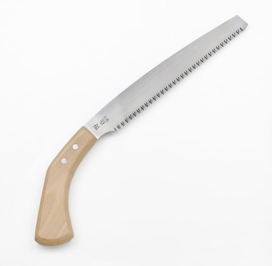 土佐　左刃　鋸付き鉈（ナタ）２１０㎜ 土佐 左刃 鋸付き鉈（ナタ）210㎜ 土佐 左刃 鋸付き鉈（ナタ）210㎜