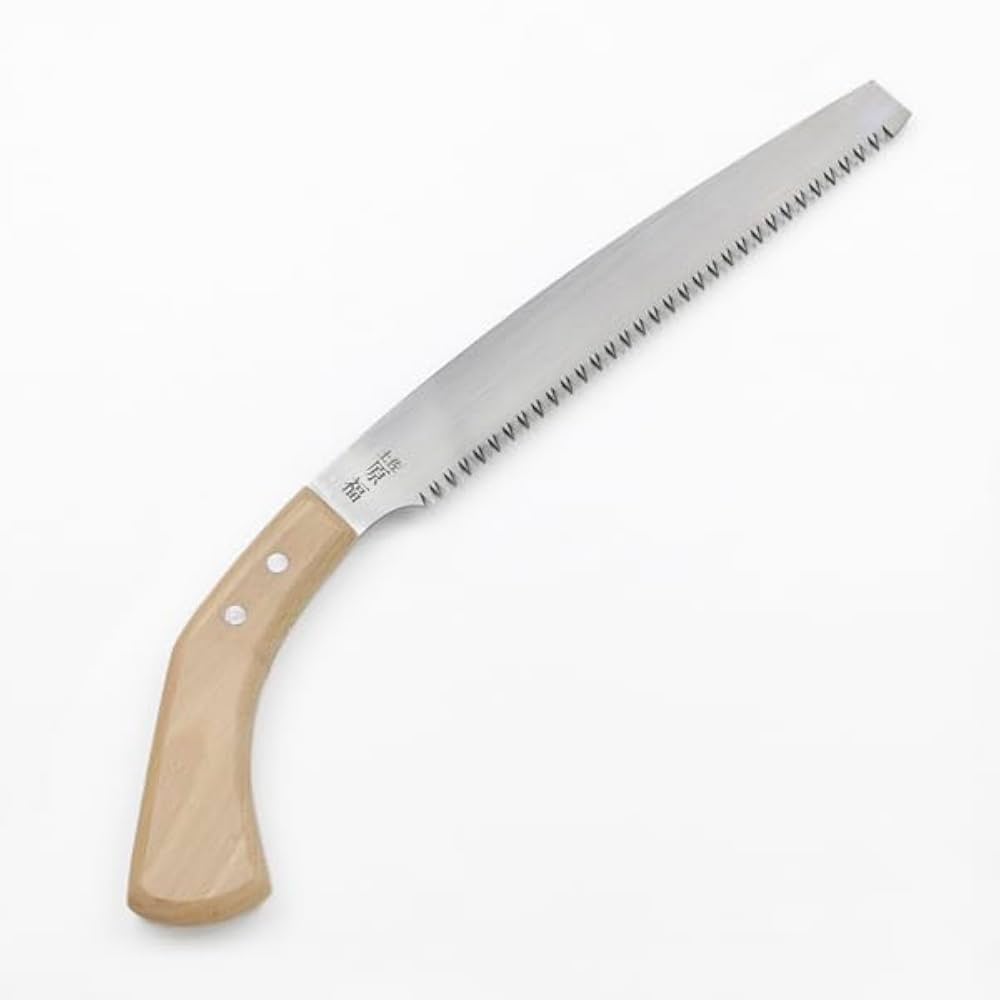 Amazon.co.jp: 本場土佐 火造り 最高級 万能うなぎナタ かずら切