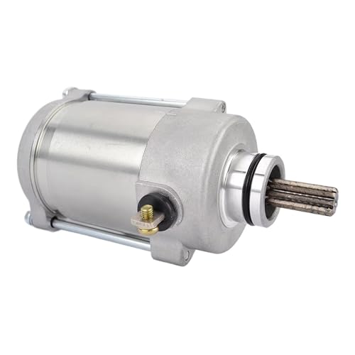 Démarreur YZF-R1 haut de gamme pour moteurs 5JJ et 5PW 2000-2003