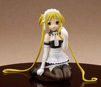 He is my Master Mitsuki Sawatari 1/6 Scale PVC Sta