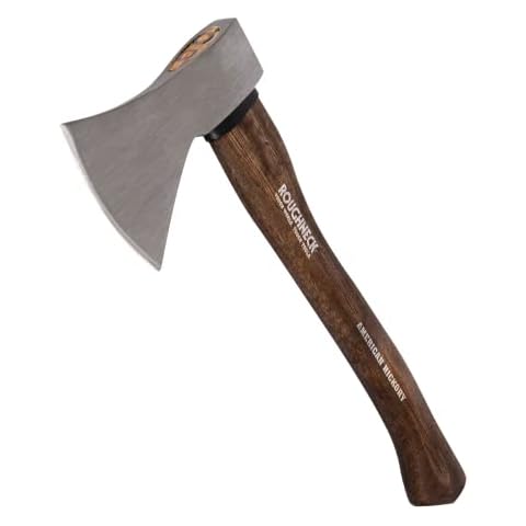 Roughneck ROU65671 Traditional Hickory Handle Axe Cover
