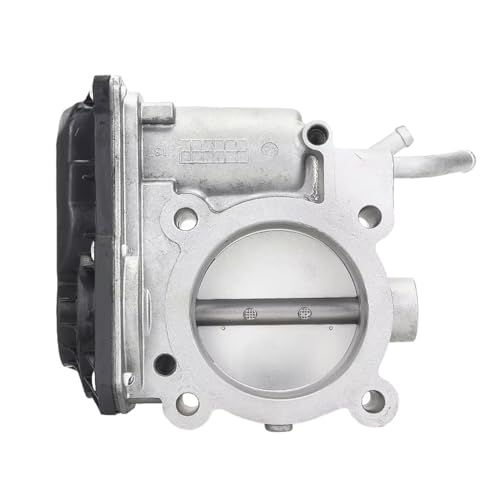 Corps de papillon 35100-2E100 pour restaurer l'accélération de Elantra - 3