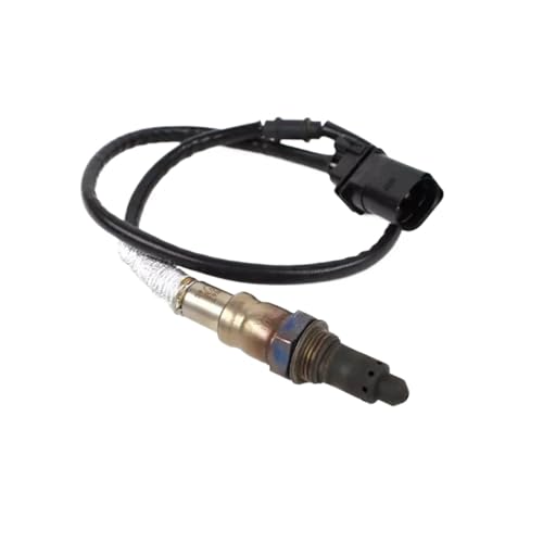 Capteur 8W0906265T anti voyant moteur allumé et solution contre la surconsommation essence