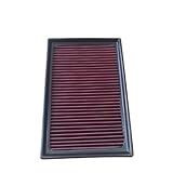 Car Air Filter Compatible For NISSAN NAVARA NP300 (D40) 2.5 DCi 2005-2010 PATHFINDER III